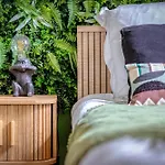 شقة Chez Guillaume - Jungle Renove Balneo A La Gare