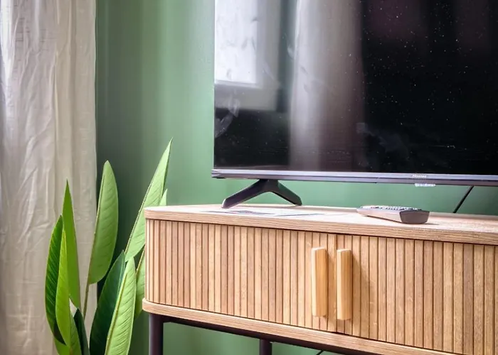 Chez Guillaume - Jungle Renove Balneo A La Gare Apartment Rouen