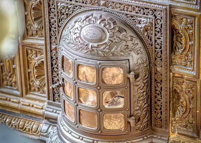 Apartment Chez Guillaume - Jungle Renove Balneo A La Gare *