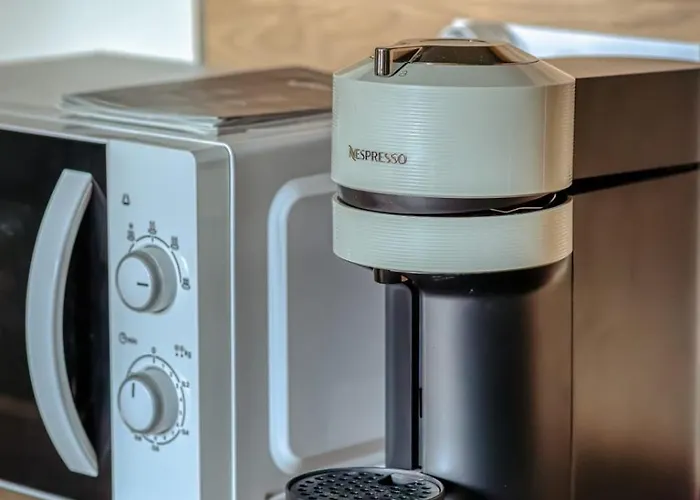 Chez Guillaume - Jungle Renove Balneo A La Gare *