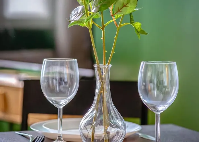 Chez Guillaume - Jungle Renove Balneo A La Gare Apartmán *